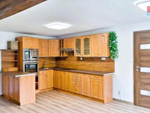 Pronájem bytu 3+kk, Česká Lípa, Pod Holým vrchem, 60 m2