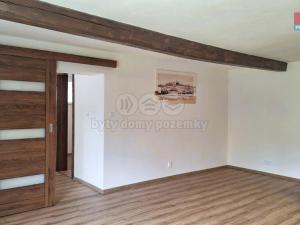 Pronájem bytu 3+kk, Česká Lípa, Pod Holým vrchem, 60 m2