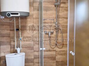 Pronájem bytu 3+kk, Česká Lípa, Pod Holým vrchem, 60 m2