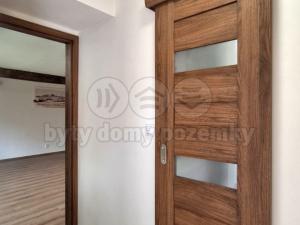 Pronájem bytu 3+kk, Česká Lípa, Pod Holým vrchem, 60 m2