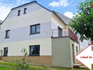 Pronájem bytu 3+kk, Česká Lípa, Pod Holým vrchem, 60 m2