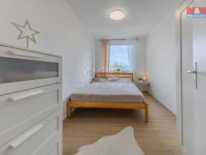 Prodej bytu 2+kk, Praha - Řepy, Makovského, 45 m2