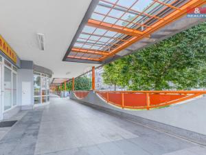 Prodej bytu 2+kk, Praha - Řepy, Makovského, 45 m2
