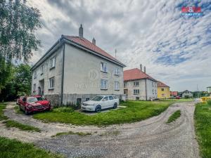 Prodej bytu 1+kk, Liblice, 25 m2