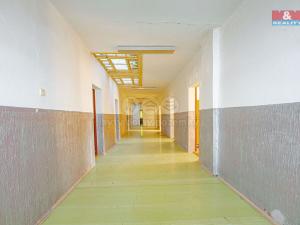 Prodej rodinného domu, Nové Město nad Metují, Rezek, 1700 m2