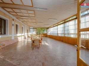 Prodej rodinného domu, Nové Město nad Metují, Rezek, 1700 m2