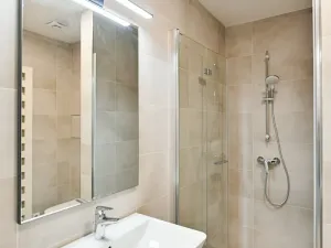 Pronájem bytu 1+kk, Praha, Na hvězdárně, 36 m2