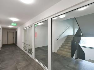 Pronájem bytu 1+kk, Praha, Na hvězdárně, 36 m2