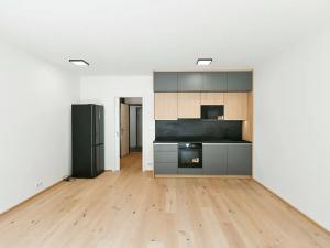 Pronájem bytu 1+kk, Praha, Na hvězdárně, 36 m2