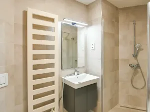 Pronájem bytu 1+kk, Praha, Na hvězdárně, 36 m2