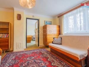 Prodej chalupy, Lom, 75 m2