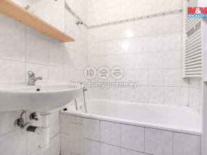 Prodej bytu 3+1, Klatovy, Plánická, 69 m2