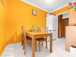 Prodej bytu 3+1, Klatovy, Plánická, 69 m2