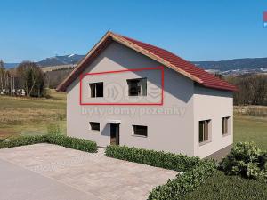 Prodej bytu 3+kk, Králíky - Červený Potok, 90 m2