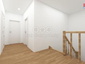 Prodej bytu 3+kk, Králíky - Červený Potok, 90 m2