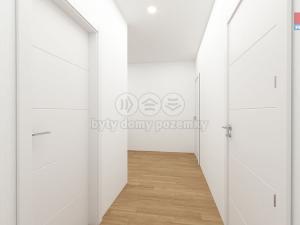 Prodej bytu 3+kk, Králíky - Červený Potok, 90 m2