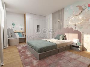 Prodej bytu 3+kk, Králíky - Červený Potok, 90 m2