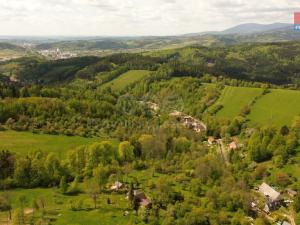 Prodej pozemku pro bydlení, Trutnov, Pod Loukou, 4689 m2