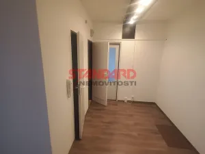Pronájem bytu 2+1, Nýrsko, Jiráskova, 63 m2
