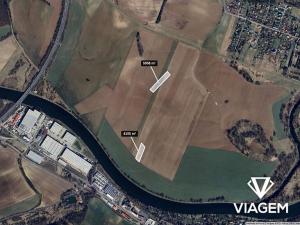Prodej podílu pole, Nový Vestec, 628 m2