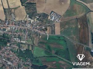 Prodej pole, Vracov, 500 m2