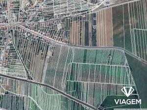 Prodej pole, Vracov, 500 m2