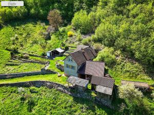 Prodej lesa, Milešov - Přední Chlum, 54900 m2