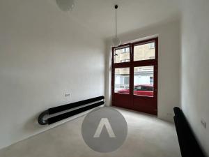 Pronájem obchodního prostoru, Brno, Skácelova, 34 m2