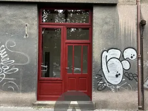 Pronájem obchodního prostoru, Brno, Skácelova, 34 m2
