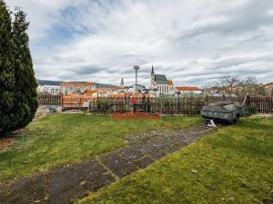 Prodej bytu 4+1, Český Krumlov, 96 m2