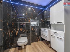 Prodej rodinného domu, Praha, Preláta, 72 m2