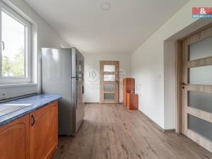 Prodej rodinného domu, Praha, Preláta, 72 m2