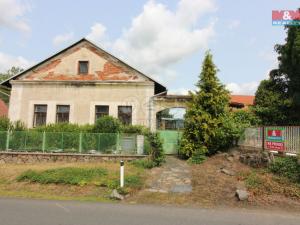Prodej rodinného domu, Žleby - Zehuby, 155 m2