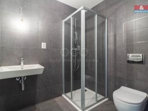 Pronájem bytu 1+kk, Praha, Českobrodská, 36 m2