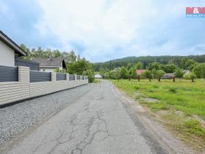 Prodej pozemku pro bydlení, Sobotín, 1099 m2