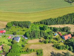 Prodej pozemku pro bydlení, Nekoř, 1673 m2