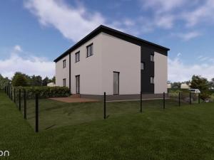 Prodej bytu 3+1, Petřvald, Josefa Holuba, 83 m2