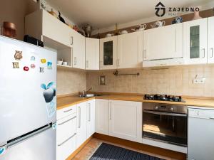 Prodej bytu 3+1, Brno, Okrouhlá, 74 m2