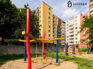 Prodej bytu 3+1, Brno, Okrouhlá, 74 m2