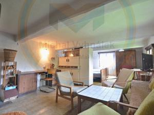 Prodej chaty, Dubá - Nedvězí, 220 m2