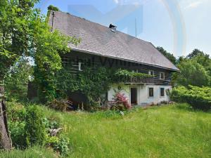 Prodej chaty, Dubá - Nedvězí, 220 m2