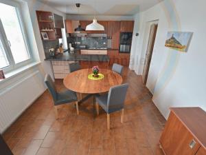 Prodej bytu 3+kk, Dublovice - Líchovy, 98 m2