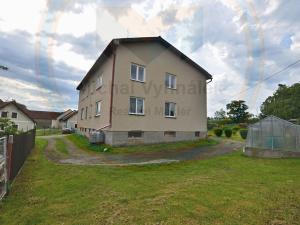 Prodej bytu 3+kk, Dublovice - Líchovy, 98 m2