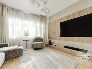 Prodej bytu 2+1, Brno, Kopečná, 64 m2