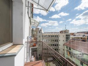 Prodej bytu 2+1, Brno, Kopečná, 64 m2