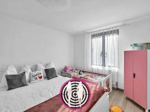 Pronájem rodinného domu, Okřesaneč, 96 m2