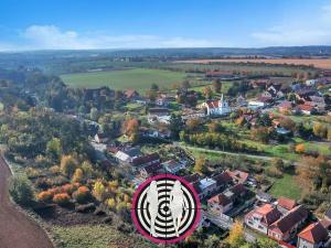 Pronájem rodinného domu, Okřesaneč, 96 m2