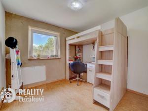 Prodej rodinného domu, Zděchov, 105 m2