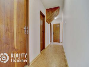 Prodej rodinného domu, Zděchov, 105 m2