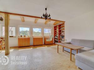 Prodej rodinného domu, Zděchov, 105 m2